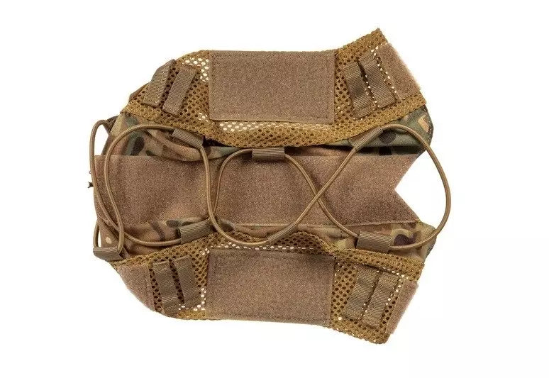 Specna Arms FAST Helmet Cover CP