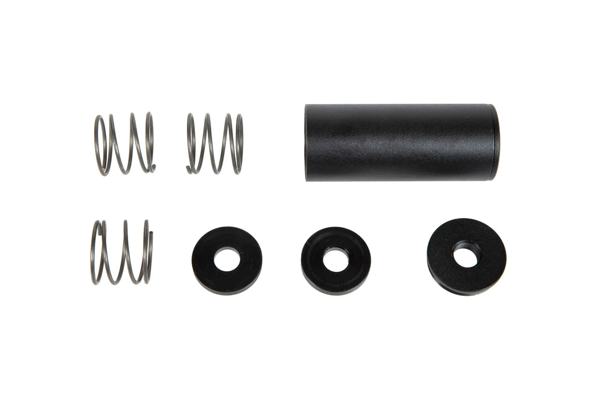 Covert Tactical PRO Silencer 35x100