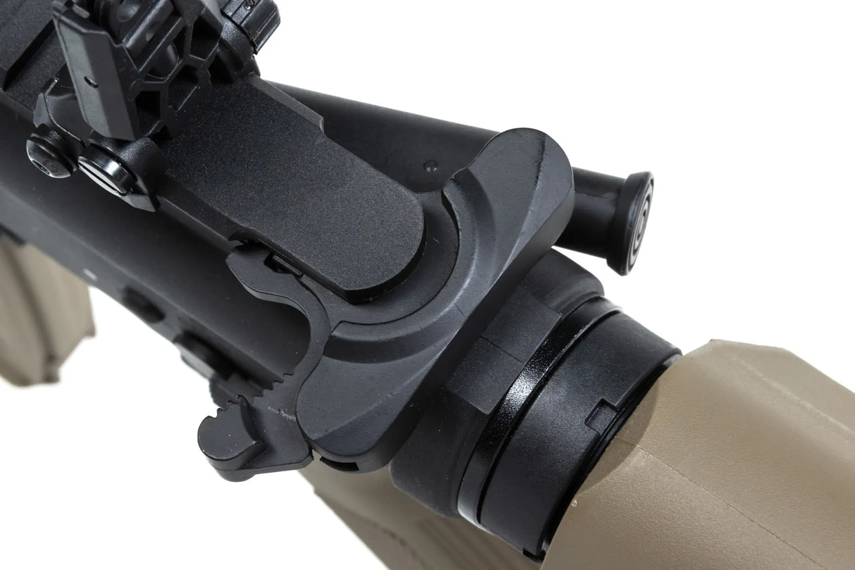 Specna Arms SA-C17 CORE™ Gen.2 HAL ETU™ Half-Tan airsoft Carbine