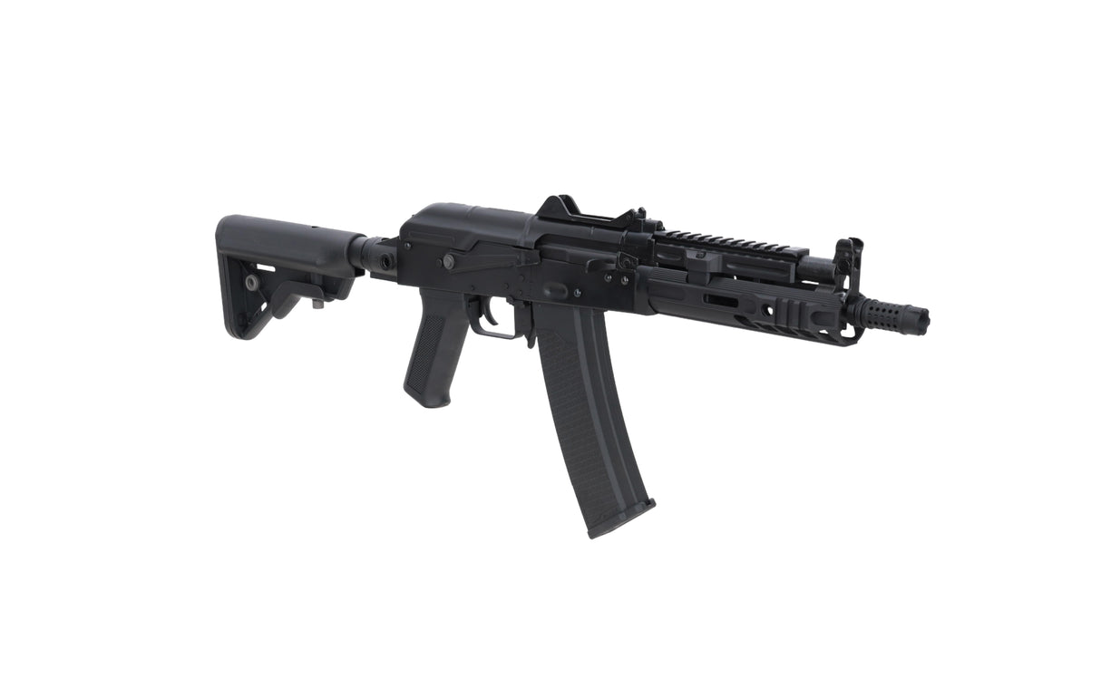 Specna Arms AK SA-PJ16 PRIME BLDC AEG Assault Rifle - Black