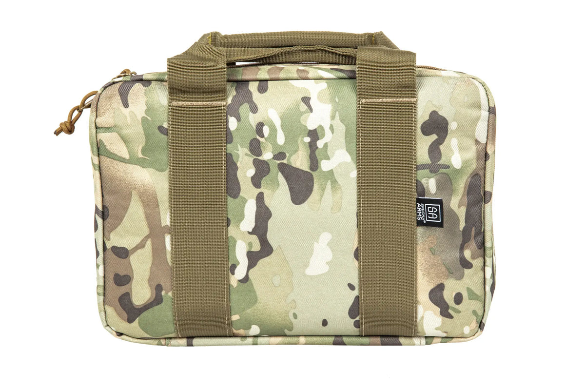 Expert Pistol Bag - MC