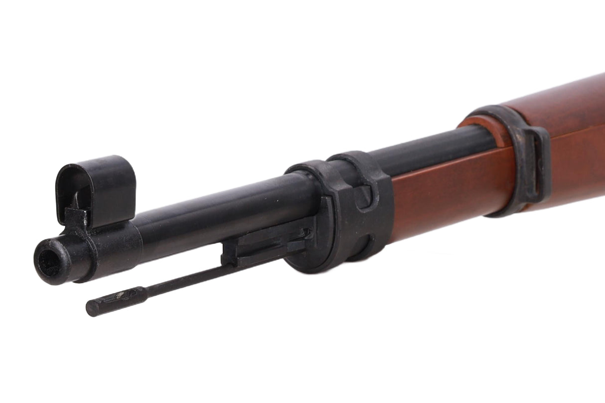Specna Arms Kar98K RETRO Bolt-Action Rifle (Real Wood)