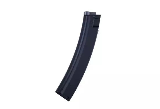 Mid-Cap Magasin til MP5 Metal