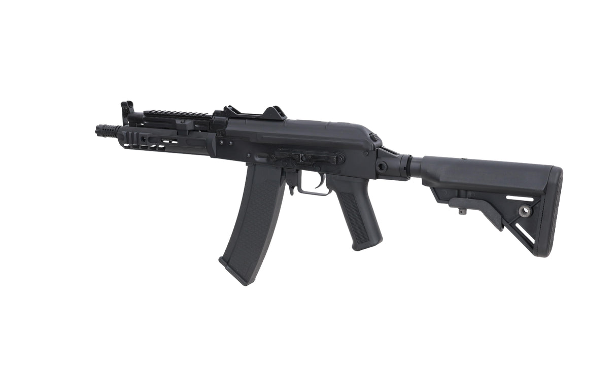 Specna Arms AK SA-PJ16 PRIME BLDC AEG Assault Rifle - Black