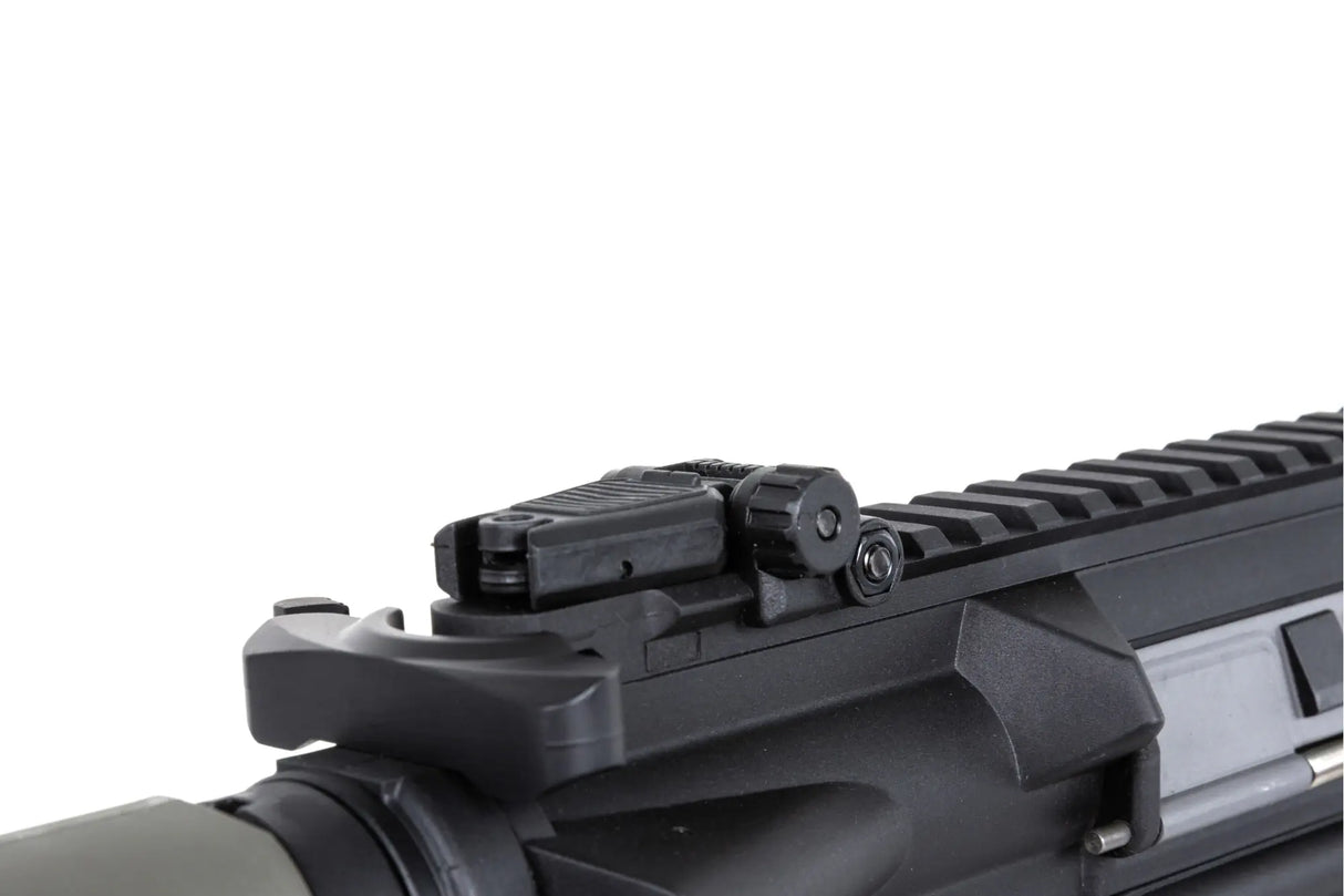 Specna Arms SA-C21 CORE™ Gen.2 HAL ETU™ airsoft Carbine Olive