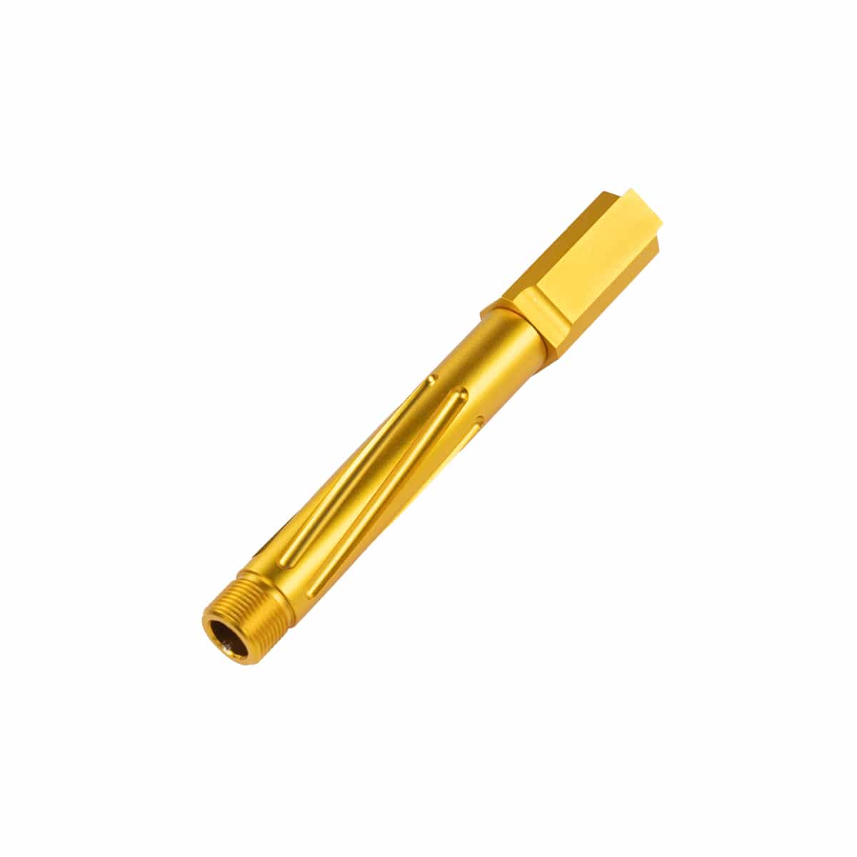 SSP18 - Outer Barrel