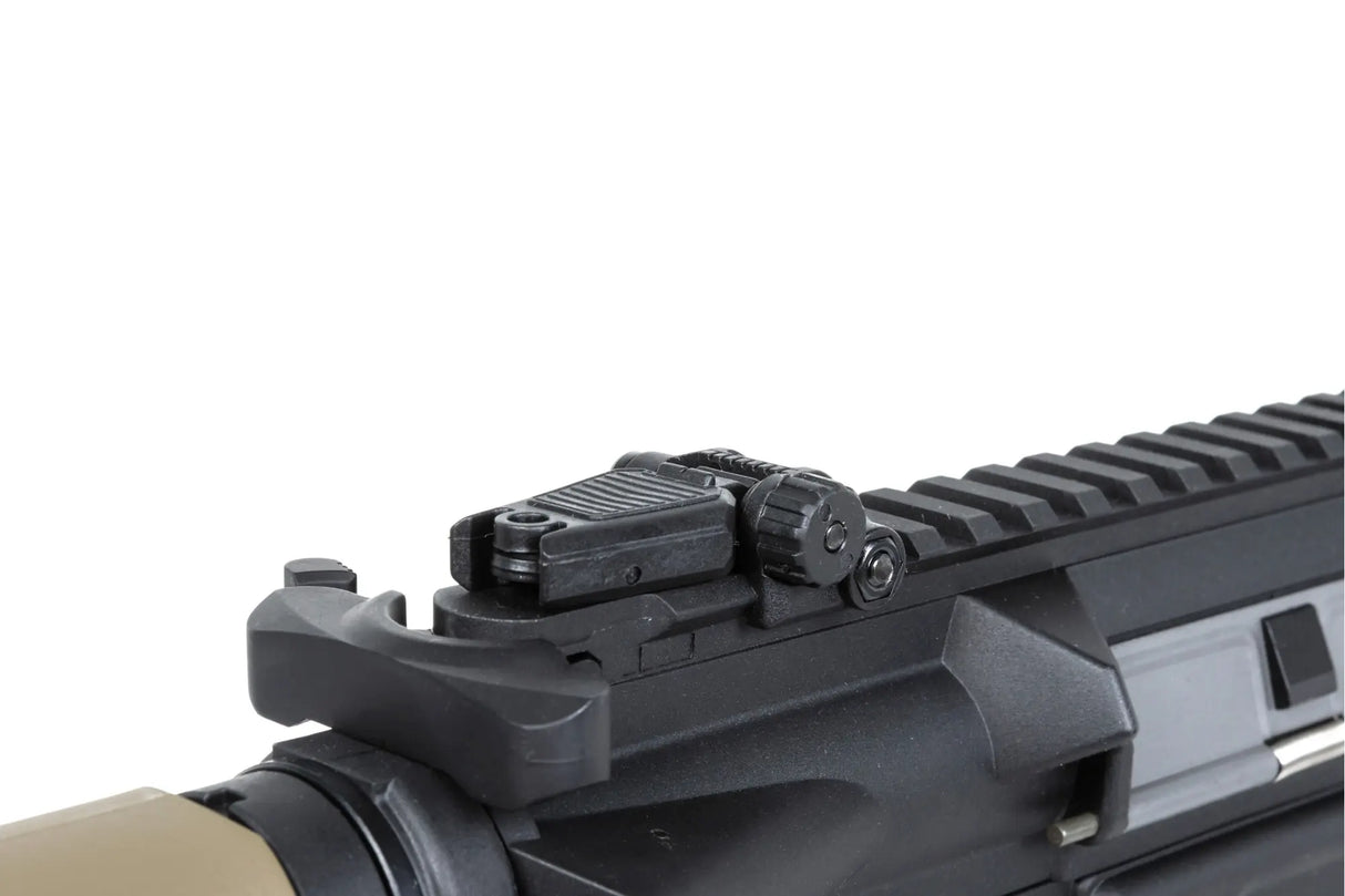 Specna Arms SA-C12 CORE™ Gen.2 HAL ETU™ Half-Tan airsoft Carbine