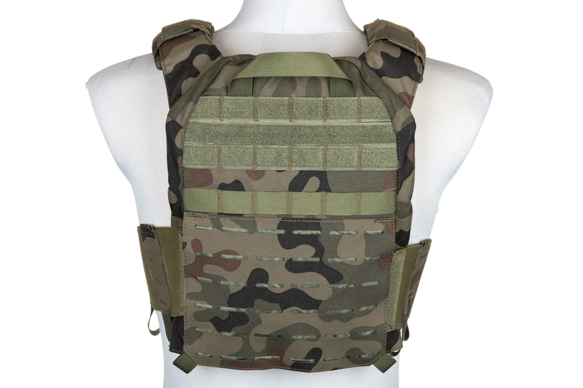 Specna Arms Tactical Advanced Plate Carrier Vest