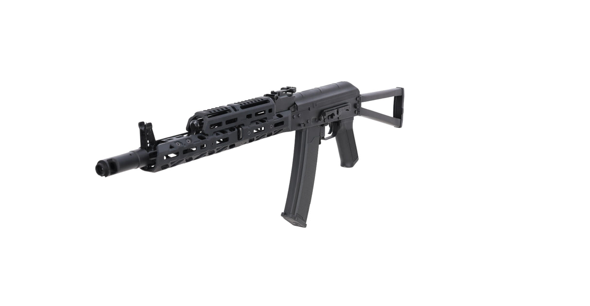 KPYK AK SA-PJ12 PRIME BLDC AEG Assault Rifle - Black