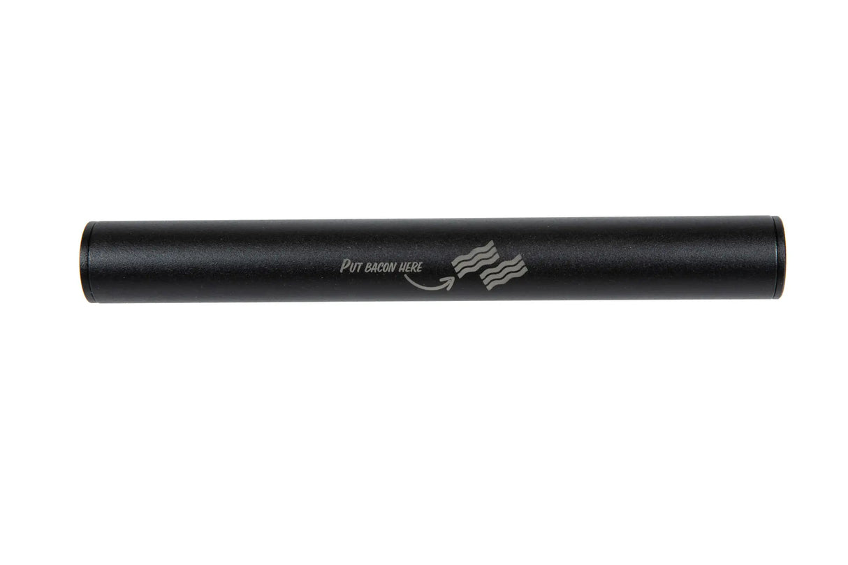 Covert Tactical Silencer - Bacon 30x250