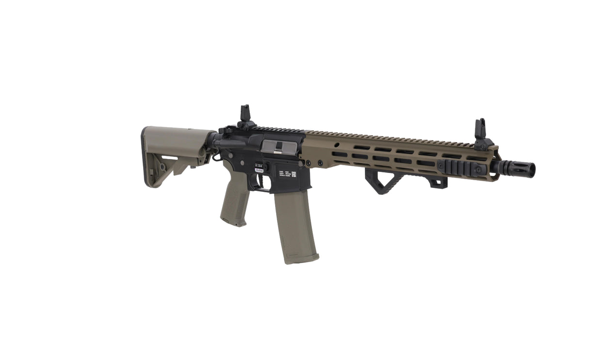 Specna Arms airsoft SA-E22 EDGE™ HAL 2 ETU Gen. 2 Olive Carbine