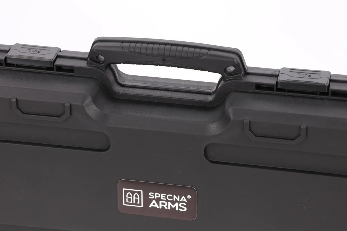 Specna Arms Smart Airsoft-riffelkuffert Lightweight 85 cm