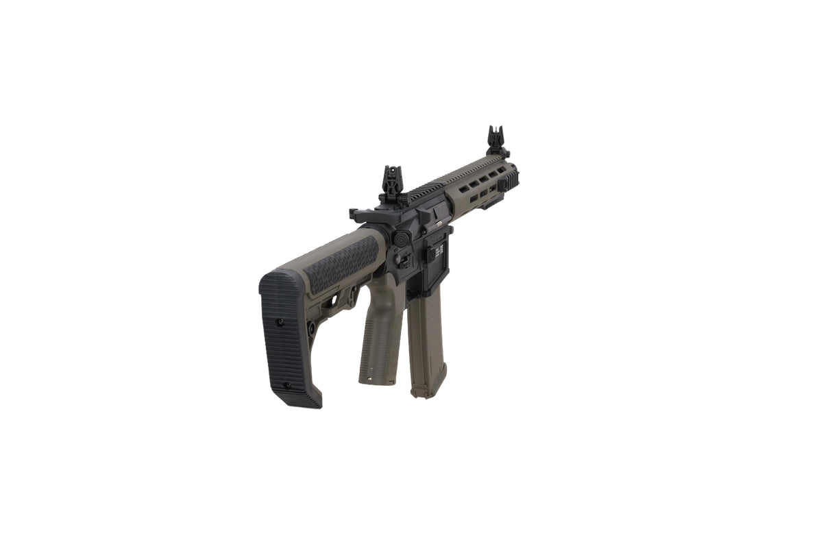 Specna Arms SA-F03 FLEX™ Gen.2 BLDC™ HAL ETU™ airsoft Carbine Olive