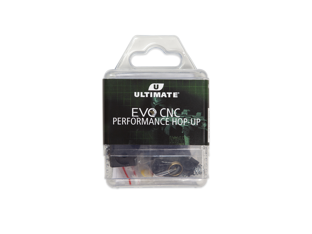 EVO CNC Performance Hop-Up Kammer