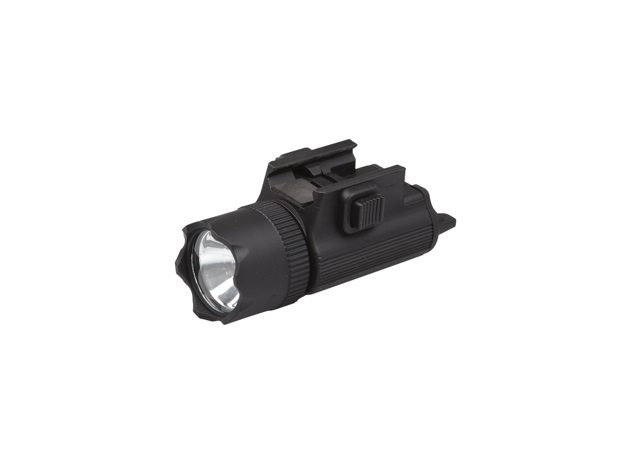 Flashlight Super Xenon Tactical Version