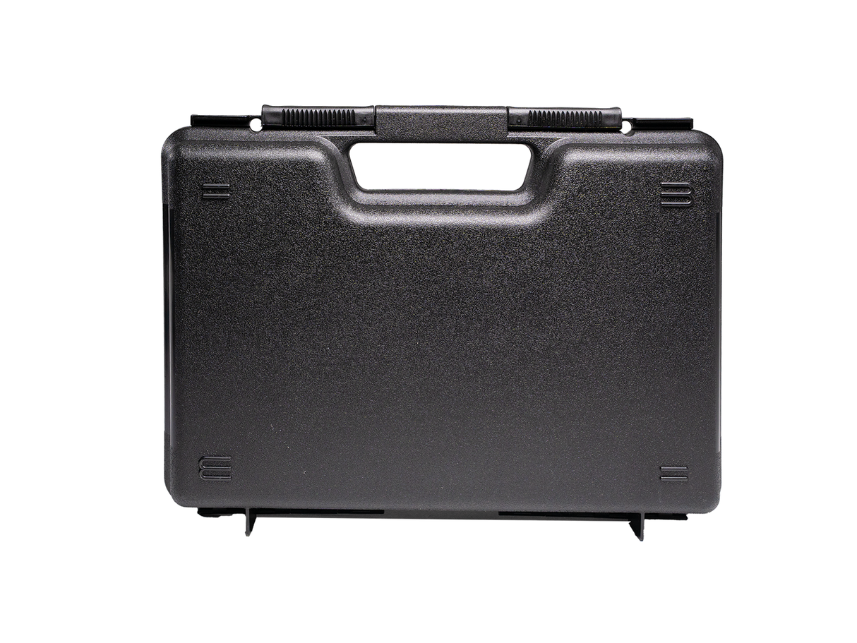 Strike Systems Pistolkuffert - 7 x 18 x 29 cm