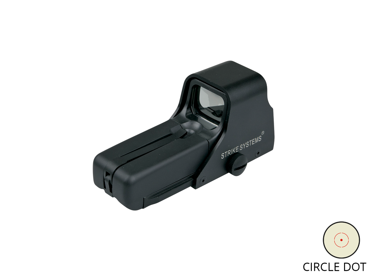 Strike Systems Advanced 552 Dot Sight - Lang