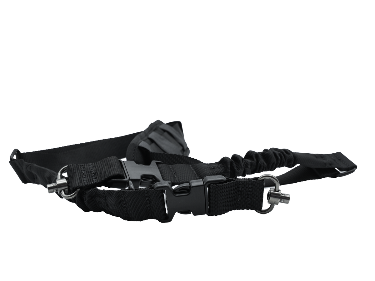Tactical, Two-point Sling, QD