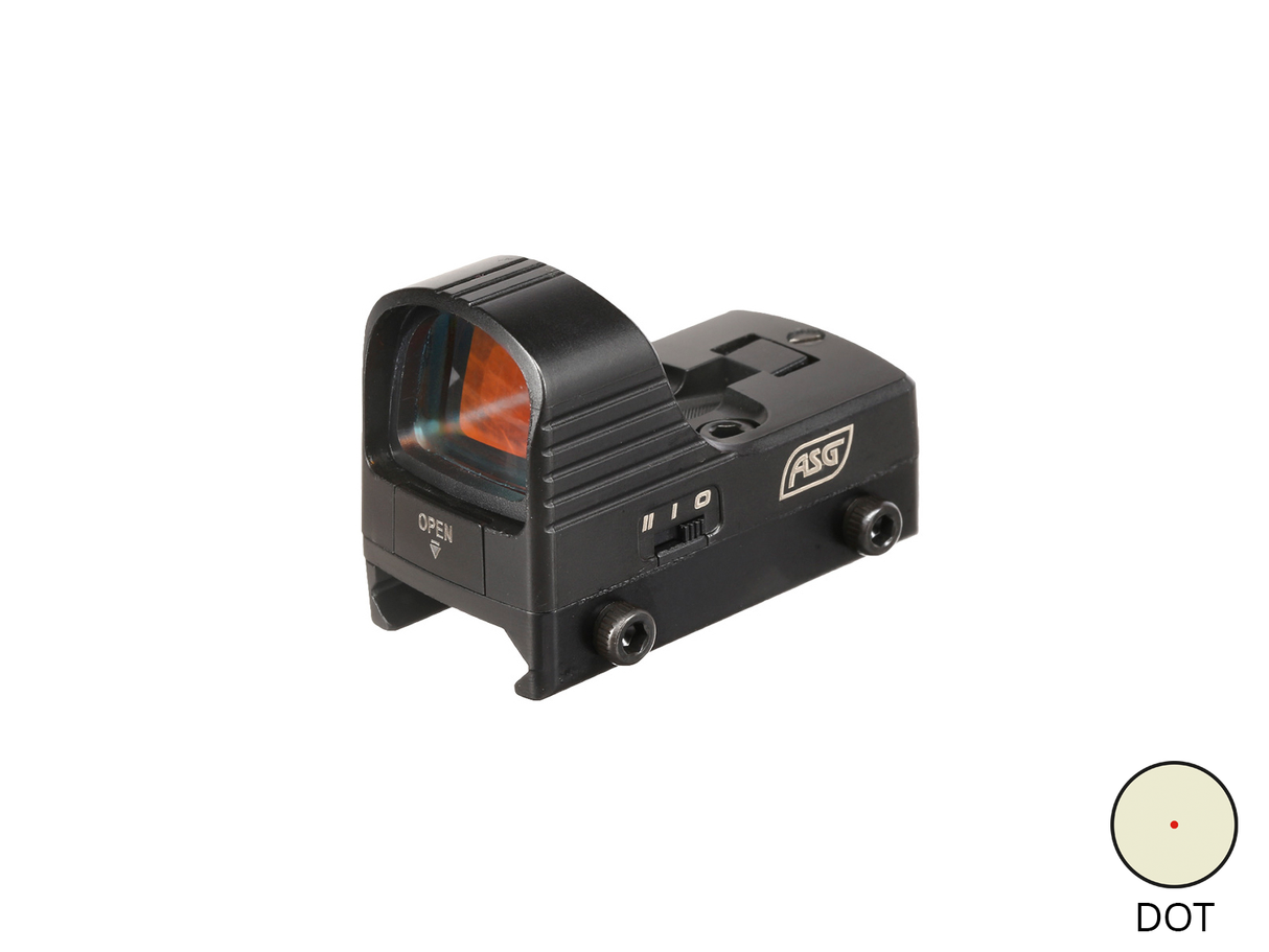 MICRO RED DOT SIGHT