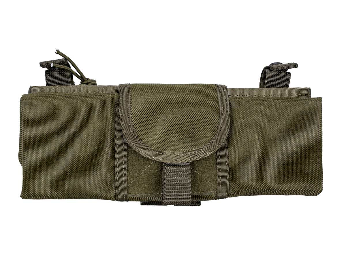 Strike Systems dump pouch