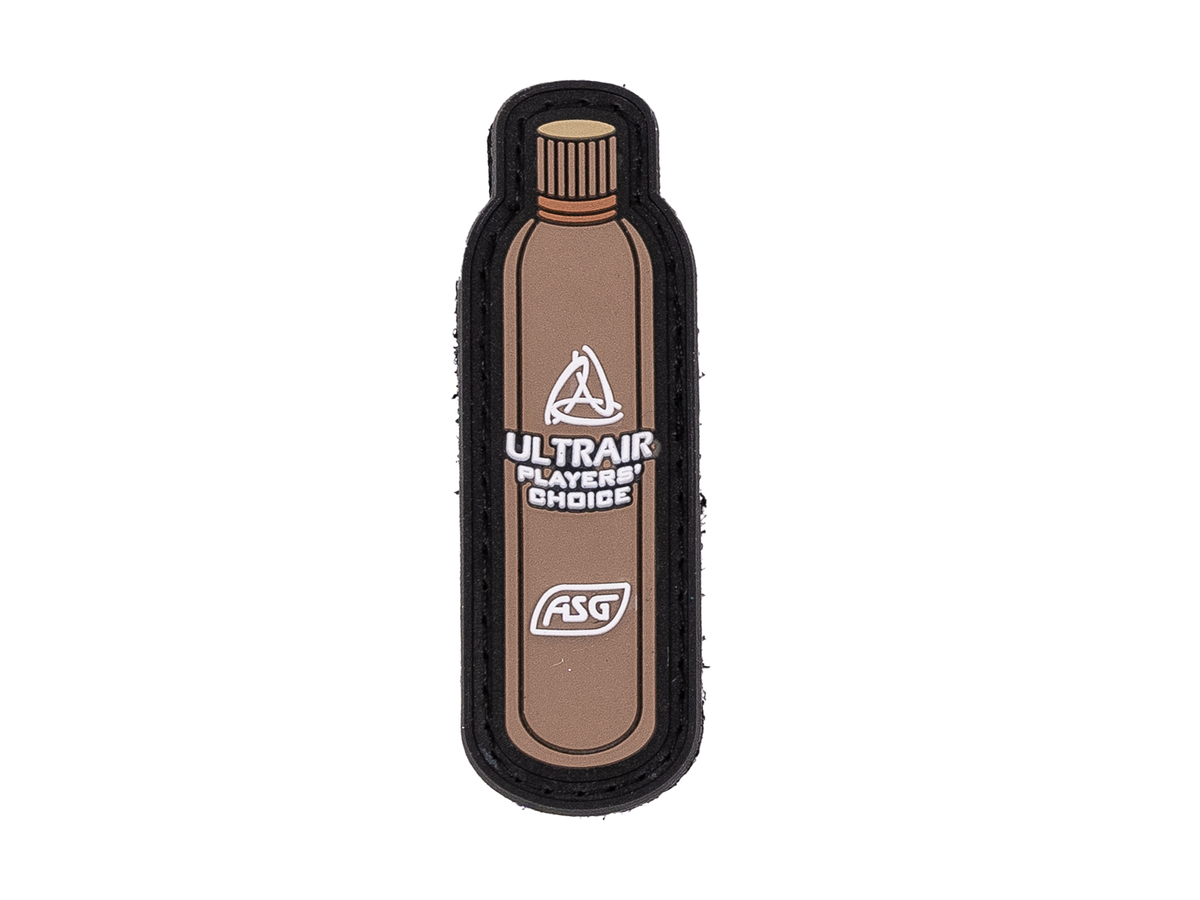 ASG PVC patch - Ultrair Gas