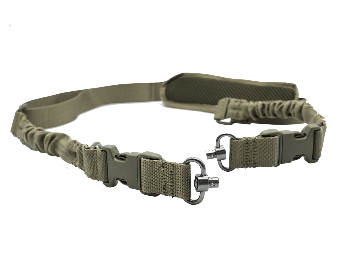 Tactical, Two-point Sling, QD