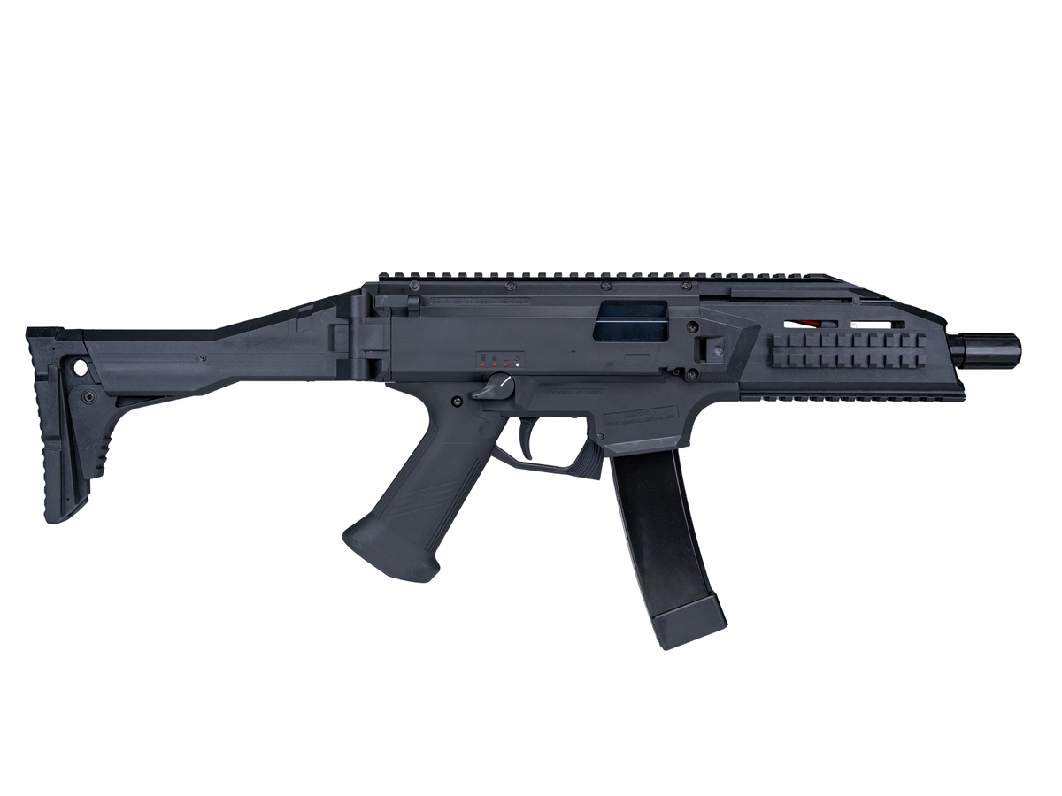 CZ Scorpion EVO 3 A1, AEG, SportLine
