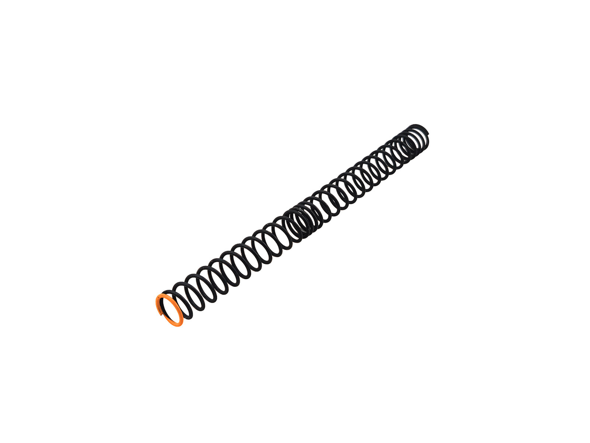 Ultimate M125 Upgrade fjeder - Orange
