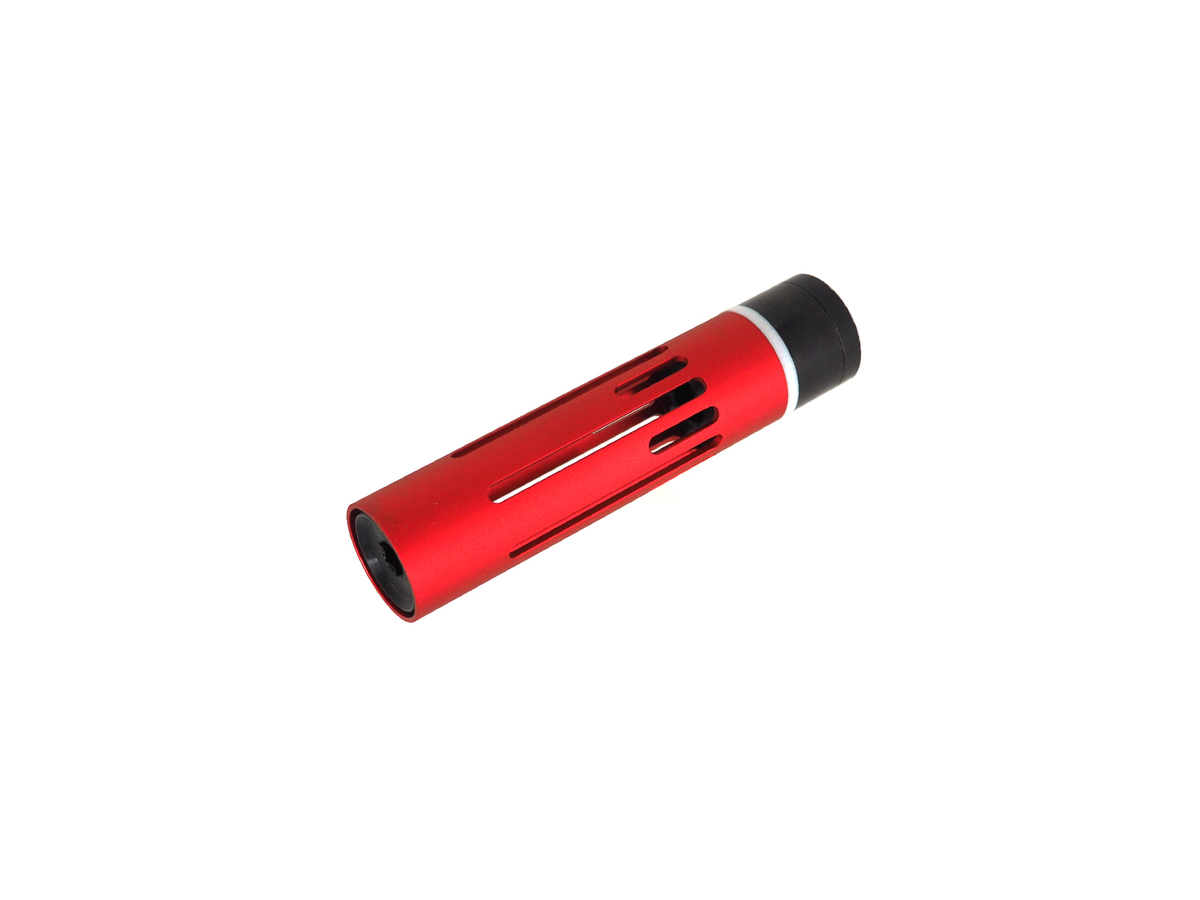 Action Army M170 CO2 Power Chamber, C1 Pro, Red