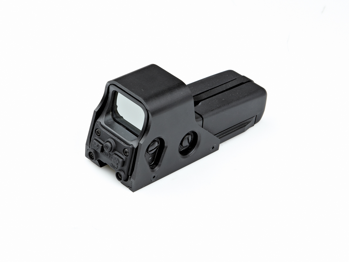 Strike Systems Advanced 552 Dot Sight - Lang
