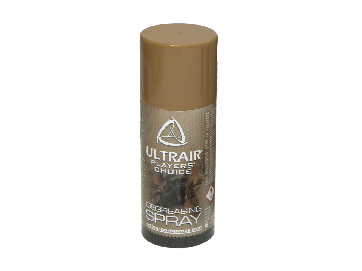 Affedtningsspray, 150 ml.