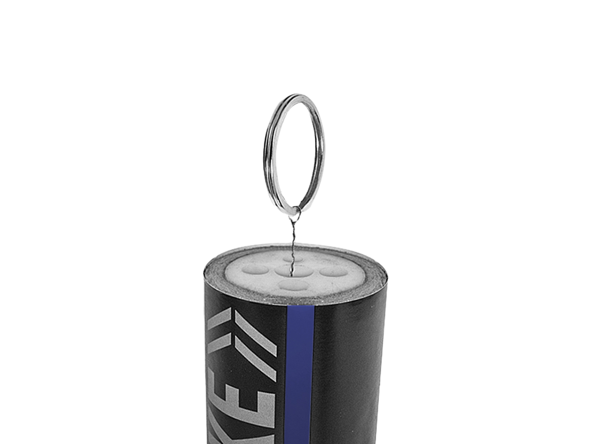 EG TP40 smoke grenade