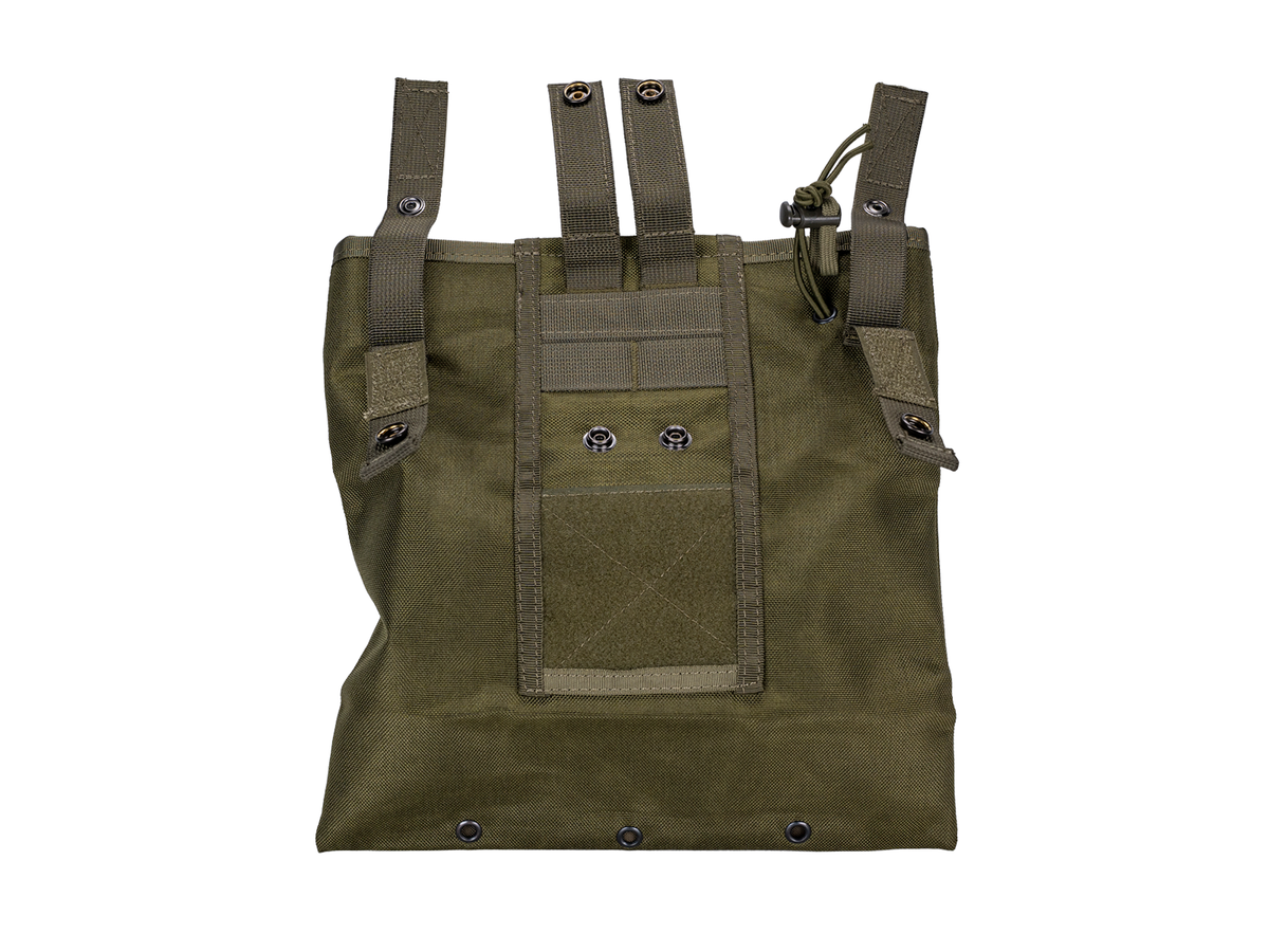 Strike Systems dump pouch