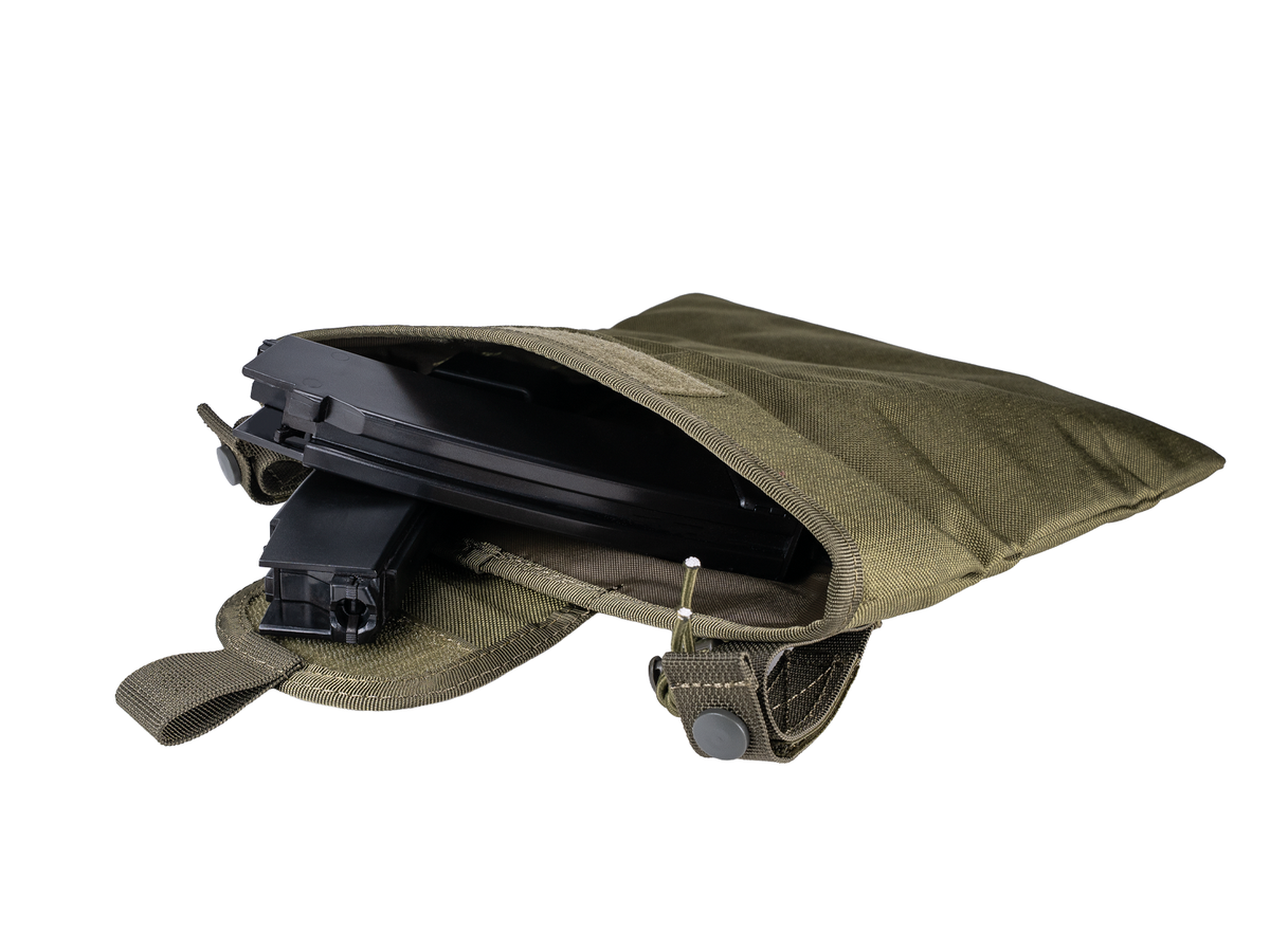 Strike Systems dump pouch