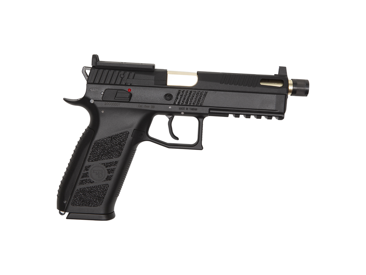 CZ P-09 Airsoft pistol CO2