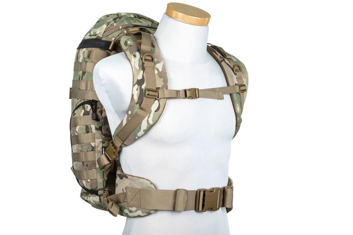 Specna Arms Tactical MC 40L patrol backpack