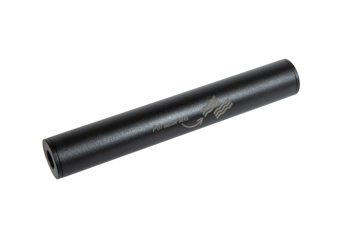 Covert Tactical Silencer - Bacon 30x200