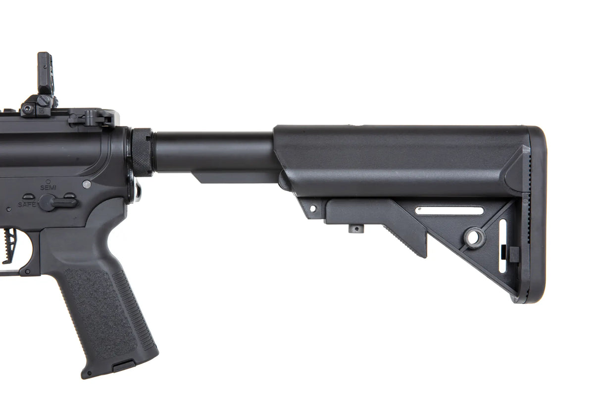 Specna Arms SA-P22 Prime™ Aster II ETU airsoft Carbine with Brushless Motor Black
