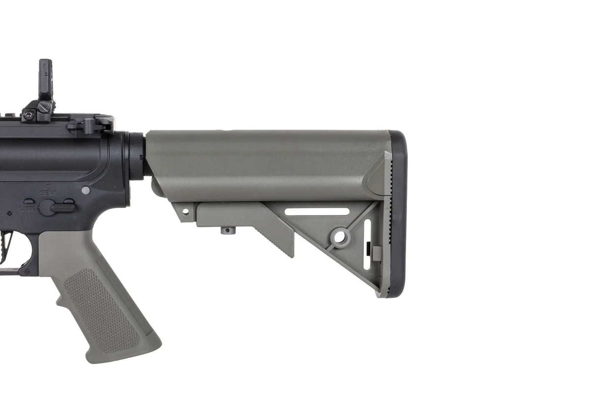 Specna Arms SA-C20 CORE™ Gen.2 HAL ETU™ airsoft Carbine Olive