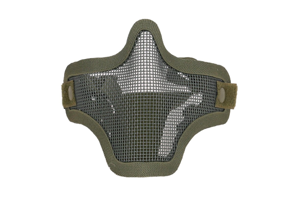Specna Arms Stalker type mask Olive