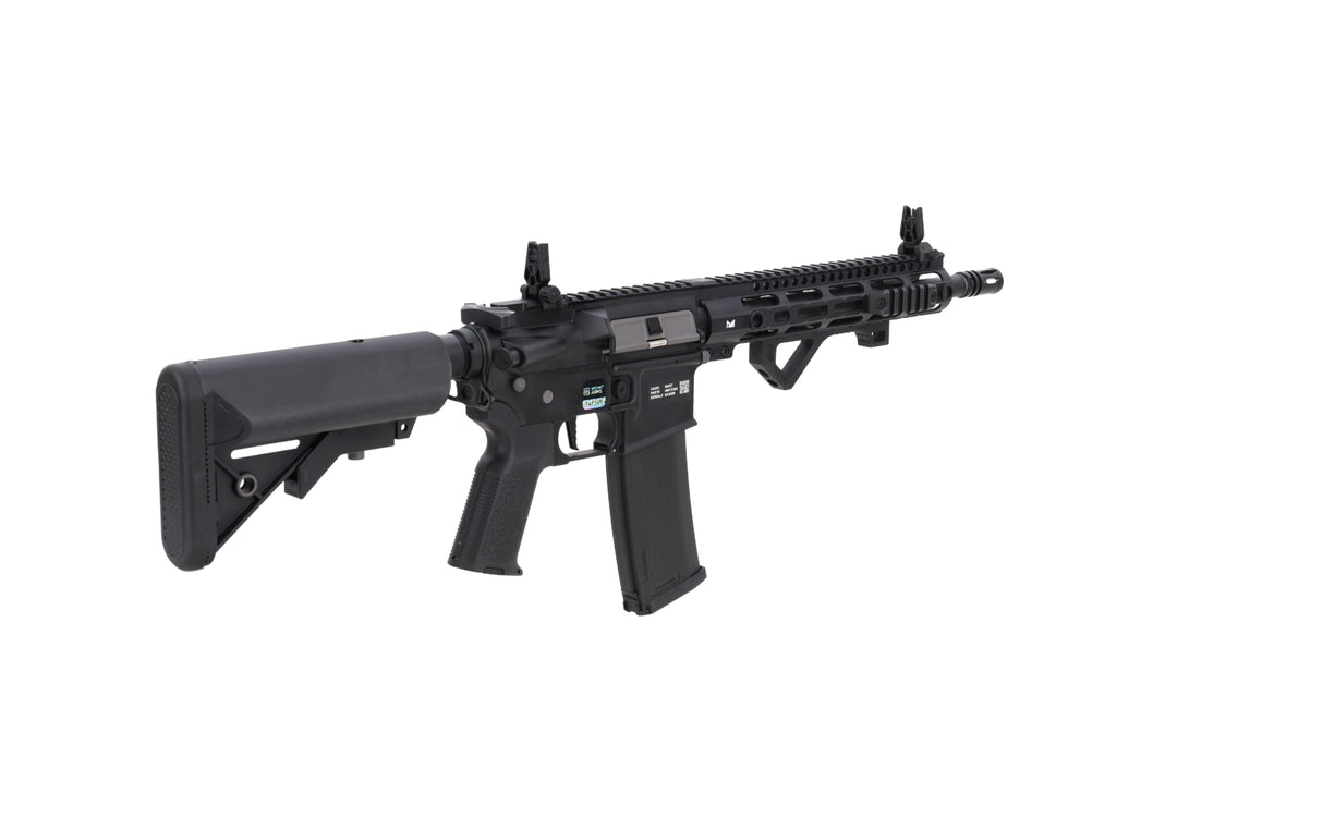 Specna Arms SA-E20 EDGE™ HAL 2 ETU Gen. 2 airsoft Carbine Black