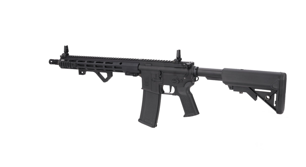 Specna Arms SA-E22 EDGE™ HAL 2 ETU Gen. 2 airsoft Carbine Black
