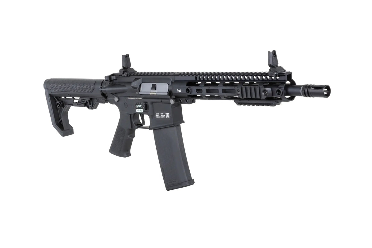 Specna Arms SA-C20-L CORE™ Gen.2 HAL ETU™ Light Ops Stock airsoft Carbine Black