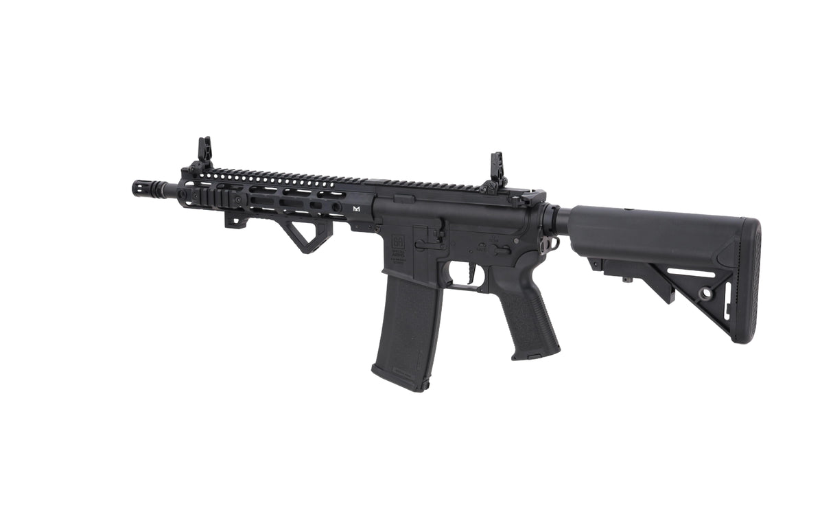 Specna Arms SA-E20 EDGE™ HAL 2 ETU Gen. 2 airsoft Carbine Black