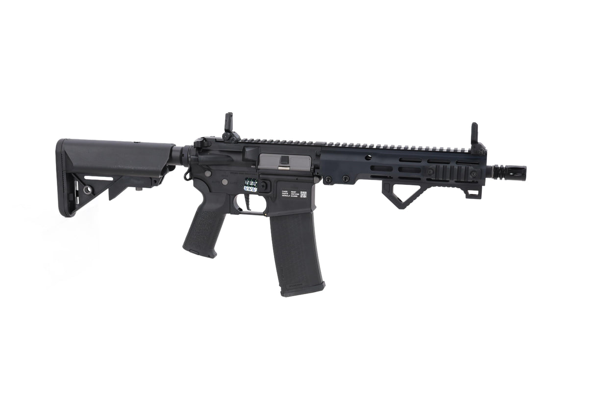 Specna Arms SA-E23 EDGE™ HAL 2 ETU Gen. 2 airsoft Carbine Black