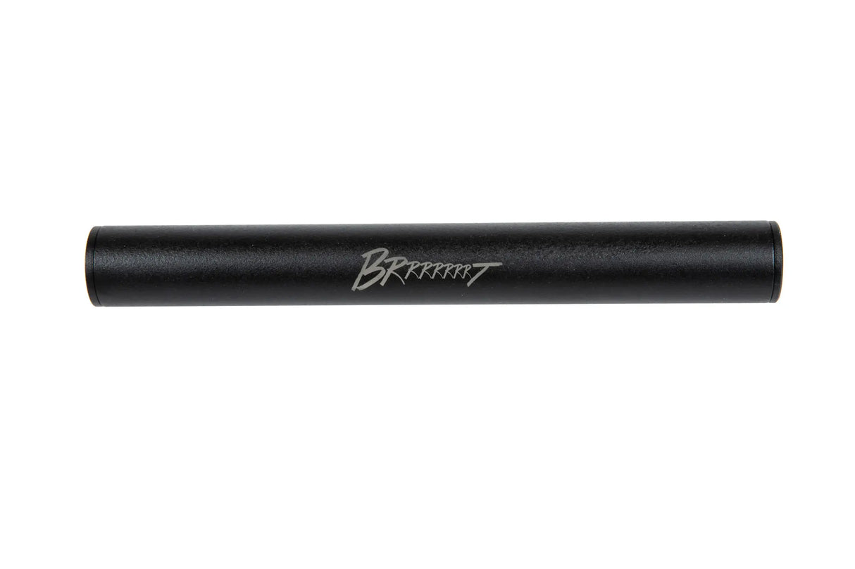 Covert Tactical Silencer Brrrrt 30x250