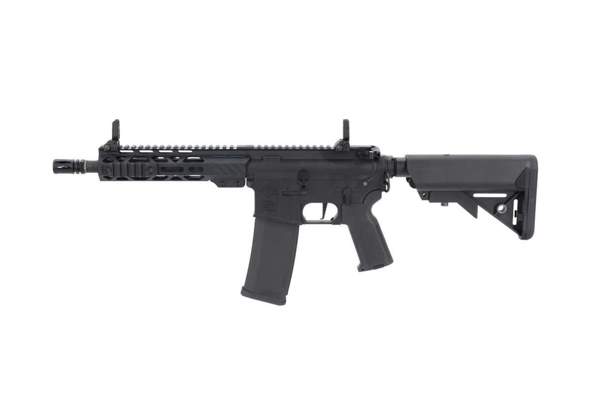 Specna Arms RRA SA-E25 EDGE™ HAL 2 ETU Gen. 2 airsoft Carbine Black
