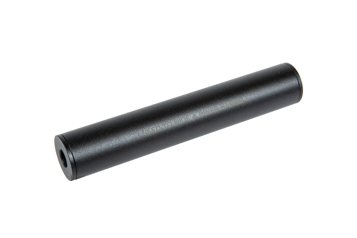Covert Tactical Standard Silencer – Hide 35x200