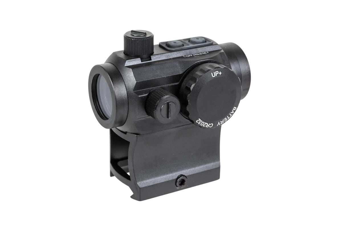 Specna Arms CORE™ TRX red dot sight Black