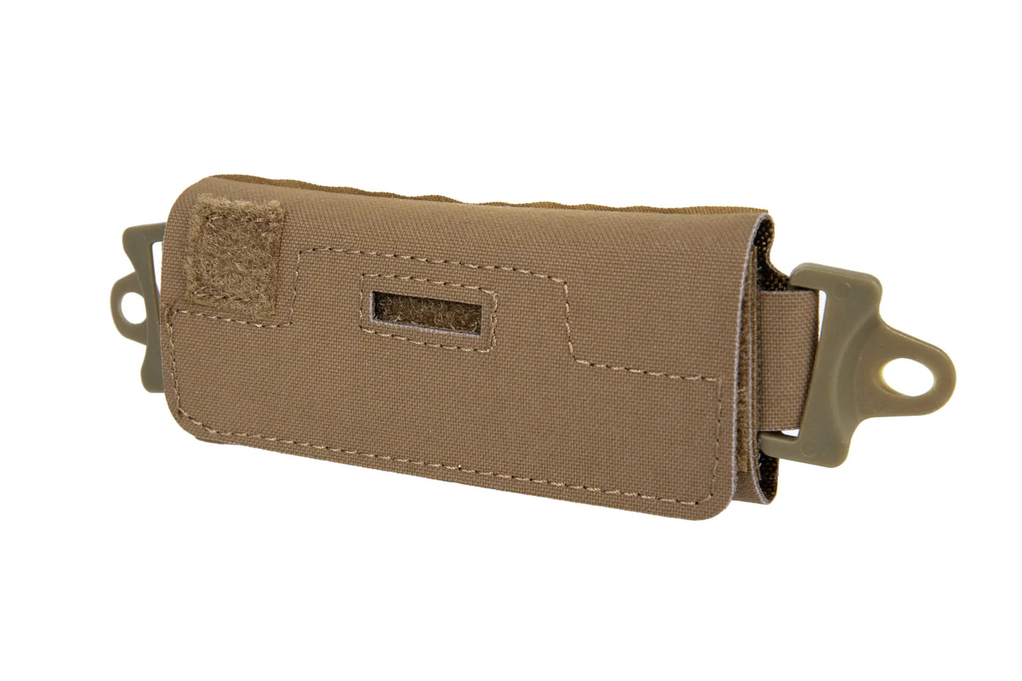 Motvikt För Hjälmar - Coyote Brown